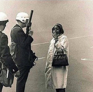 Meet your Posher, Myrakle